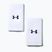 Frotki na nadgarstek Under Armour 6'' Performance Wristband 2 szt. white/black