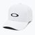 Czapka z daszkiem męska Oakley Golf Ellipse white