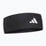 Opaska na głowę adidas Headband black