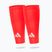 Nogawki Adidas Aeroready Compression na łydki red
