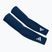 Rękawki kompresyjne Adidas Aeroready Compression Arm Sleeves navy