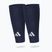 Opaski kompresyjne na łydki adidas Climacool Compression Calf Sleeves navy