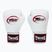 Rękawice bokserskie dziecięce Twins Special BGVS3 white