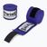 Bandaże bokserskie Twins Special CH5 450 cm blue