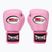 Rękawice bokserskie Twins Special BGVL3 pink