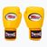 Rękawice bokserskie Twins Special BGVL3 yellow