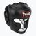 Kask bokserski Twins Special HGL3 sparingowy black