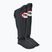 Ochraniacze piszczeli i stóp Twins Special SGS10 black