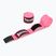 Bandaże bokserskie Twins Special CH6 300 cm cm pink