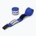 Bandaże bokserskie Twins Special CH6 300 cm blue