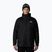 Kurtka 3w1 męska The North Face Evolve II Triclimate black