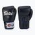 Rękawice bokserskie Fairtex Universal "Tight-Fit" Design blue
