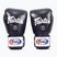 Rękawice bokserskie Fairtex Universal Breathable blue
