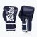 Rękawice boskerskie Fairtex Microfiber blue