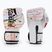Rękawice boskerskie Fairtex Microfiber Art Collections Painter white