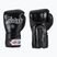 Rękawice bokserskie Fairtex Stylish Angular Sparring - Locked Thumb black