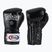 Rękawice bokserskie Fairtex Heavy Hitter's Mexican Style black