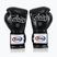 Rękawice bokserskie Fairtex Heavy Hitter's Mexican Style black