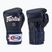 Rękawice bokserskie Fairtex Heavy Hitter's Mexican Style blue