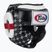Kask bokserski Fairtex Super Sparring black/white