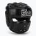 Kask bokserski Fairtex Full Face Protector black