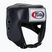 Kask ochronny Fairtex Muay Thai & Kickboxing Competition blue
