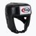 Kask ochronny Fairtex Muay Thai & Kickboxing Competition black