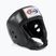 Kask ochronny Fairtex Muay Thai & Kickboxing Competition black
