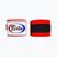Bandaże bokserskie Fairtex Handwraps 455 cm red