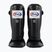 Ochraniacze piszczeli Fairtex In-Step Double Padded Protector black