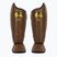 Ochraniacze piszczeli Fairtex Ultimate Shin Pads brown