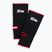 Ochraniacze kostek Fairtex Ankle Support black/red