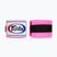 Bandaże bokserskie Fairtex Handwraps 300 cm pink