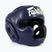 Kask bokserski dziecięcy Fairtex Headguard for Kids blue