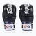 Rękawice grapplingowe Fairtex Super Sparring Grappling black/blue