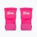 Rękawice wewnętrzne Fairtex Quick Wraps pink