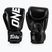 Rękawice bokserskie Fairtex ONE X Fairtex Boxing black