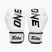 Rękawice bokserskie Fairtex ONE X Fairtex Boxing white