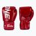 Rękawice bokserskie Fairtex ONE X Fairtex Boxing red