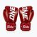 Rękawice bokserskie Fairtex ONE X Fairtex Boxing red