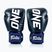 Rękawice bokserskie Fairtex ONE X Fairtex Boxing blue
