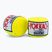 Bandaże bokserskie YOKKAO Premium Handwraps 400 cm neon yellow