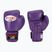 Rękawice bokserskie męskie YOKKAO Matrix flash purple
