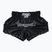 Spodenki treningowe YOKKAO Institution CarbonFit black