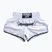 Spodenki treningowe YOKKAO Institution CarbonFit white