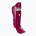 Ochraniacze piszczeli i stóp YOKKAO Matrix Shin Guards cerise