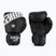 Rękawice bokserskie YOKKAO Lettering Boxing black