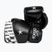 Rękawice bokserskie YOKKAO Lettering Boxing black