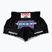 Spodenki treningowe męskie YOKKAO East Club Fight black