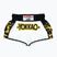 Spodenki treningowe meskie YOKKAO Original Muay Thai white